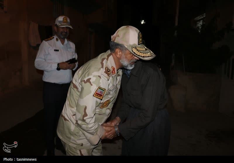 اخبار سنندج , خانواده شهدا ,