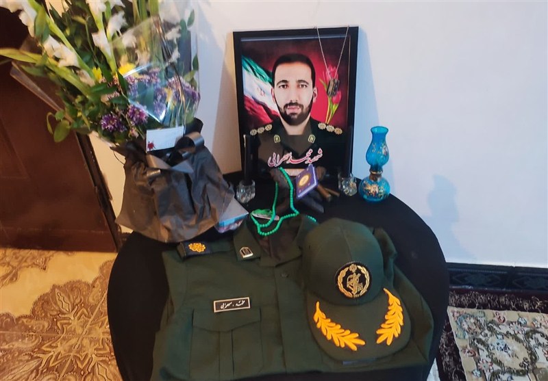 از کردستان تا نهاوند؛ پاسداری که خار چشم منافقان و رژیم صهیونی شد