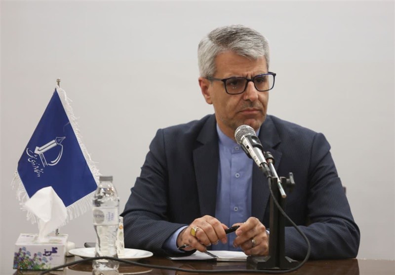 بقايي: نفّذنا التزاماتنا في الاتفاق النووي/نتعاون مع الصين وروسيا/ ونسعى إلى تحقيق الاستقرار في أفغانستان