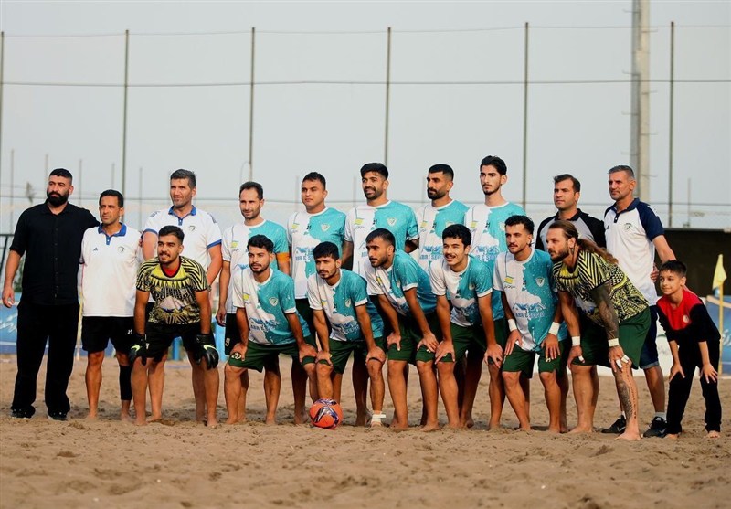 پدیده انزلی در مصاف سرنوشت‌ساز با شهرداری چلیچه