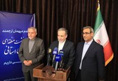 عراقچی: آمریکا برای ادامه مذاکرات تقاضاهای غیرمعقول و سیاست زیاده‌خواهانه  را کنار بگذارد‌‌‌