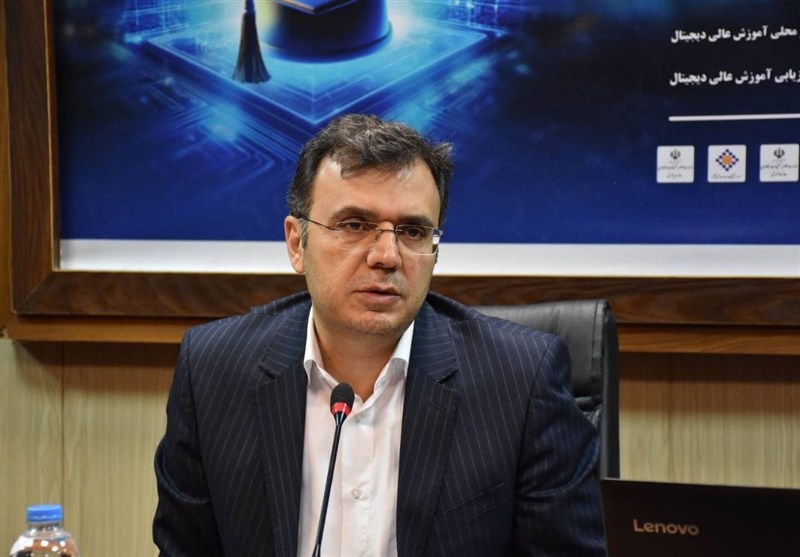 ضرورت بومی کردن ابعاد آموزش عالی دیجیتال