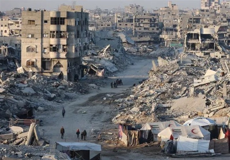 UNICEF: Israeli Regime’s Blockade Pushes Gaza Toward A Lost Generation