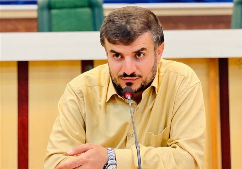 ورزشکاران در برگزاری اجلاسیه شهدای نهبندان نقش‌آفرینی کنند