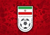 الاتحاد الإیرانی لکرة القدم یقاطع حفل قرعة کأس العالم