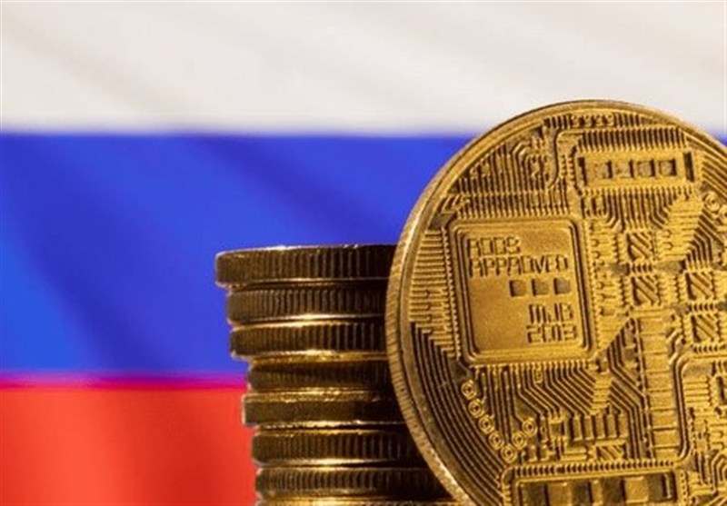 Pоссия узаконила использование криптовалюты во внешней торговле