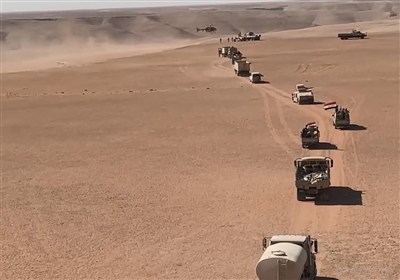 سخنگوی وزارت کشور عراق در گفتگو با تسنیم: در مرز سوریه خندق حفر شده و موانع بتونی مستقر کردیم