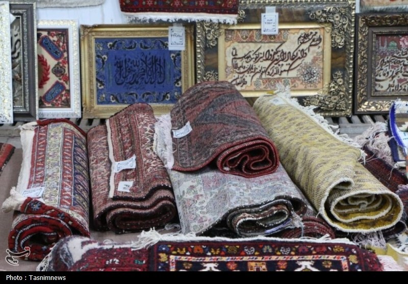 حضرت معصومه (س) , اخبار قم , 