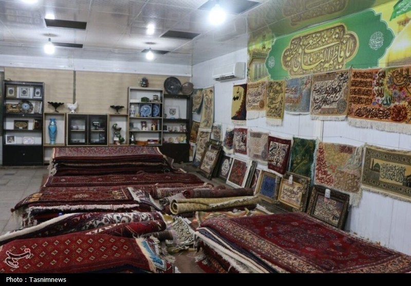 حضرت معصومه (س) , اخبار قم , 