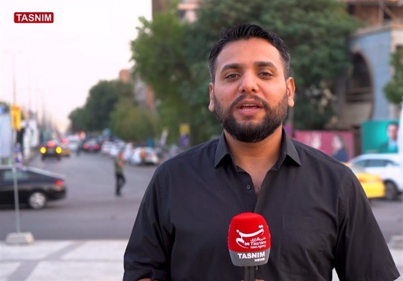 انتخابات عراق|دعوت المالکی و الحلبوسی برای مشارکت دستگیری متخلفان انتخاباتی