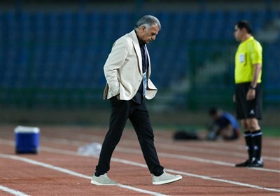 طاهری: با لغو بازی تراکتور - پرسپولیس امتیاز ویژه‌ای به این 2 تیم دادند/ زمینه را برای ایجاد شائبه فراهم آوردند!