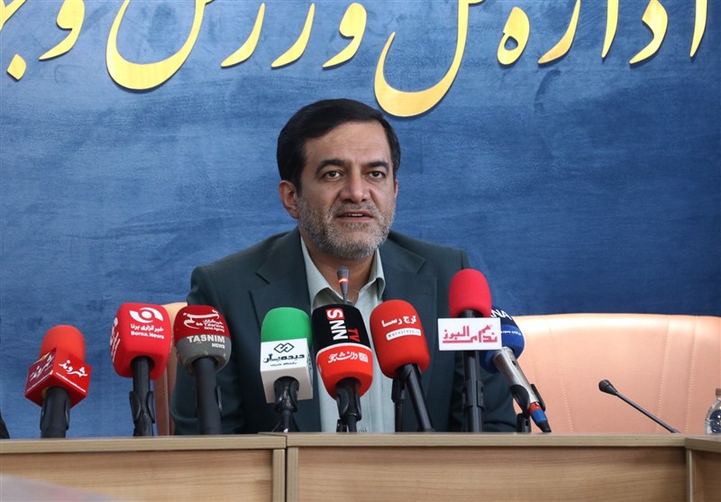 تنها 9 مکان ورزشی استان البرز سند مالکیت دارد