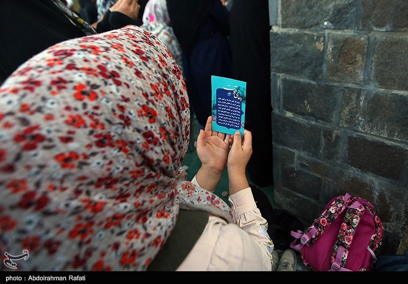 نماز باران آخرین و تنها امید دشت‌های تشنه/قزوین یک‌پارچه استغاثه می‌شود