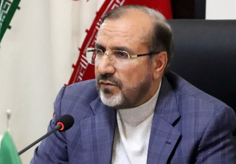 نماینده البرز خطاب به وزیر راه: فقط یک پروژه دیدید و رفتید؟!