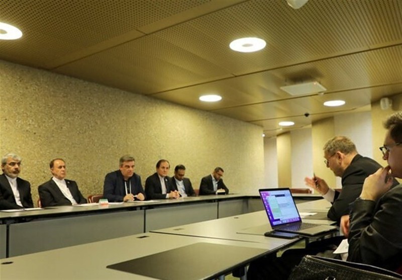 تطوير العلاقات بين طهران وموسكو من خلال الاتفاق الشامل الاستراتيجي