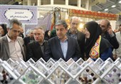تاکید بر ظرفیت های بی نظیر استان در توسعه صنایع دستی