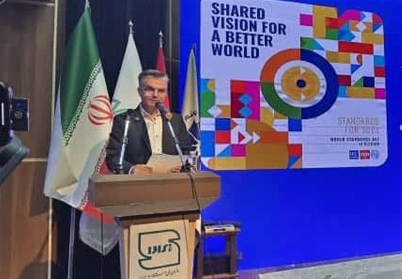 بوشهر در مسیر تبدیل شدن به هاب منطقه‌ای خدمات استاندارد و آزمایشگاهی جنوب کشور