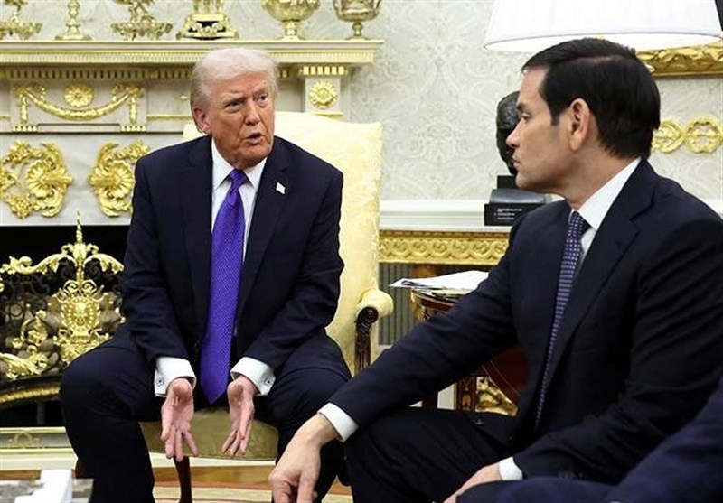 تحولات اوکراین| ترامپ ناگهان در برخورد با روسیه تغییر استراتژی داد