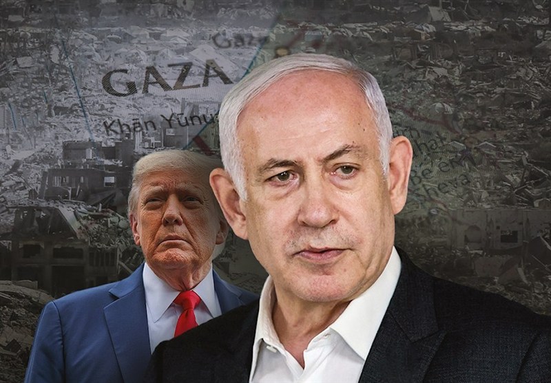 האם יכול נתניהו להביא לקריסת תכנית טראמפ?