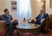 רוביו בישראל: סיפוח הגדה מאיים על הסכם השלום בעזה