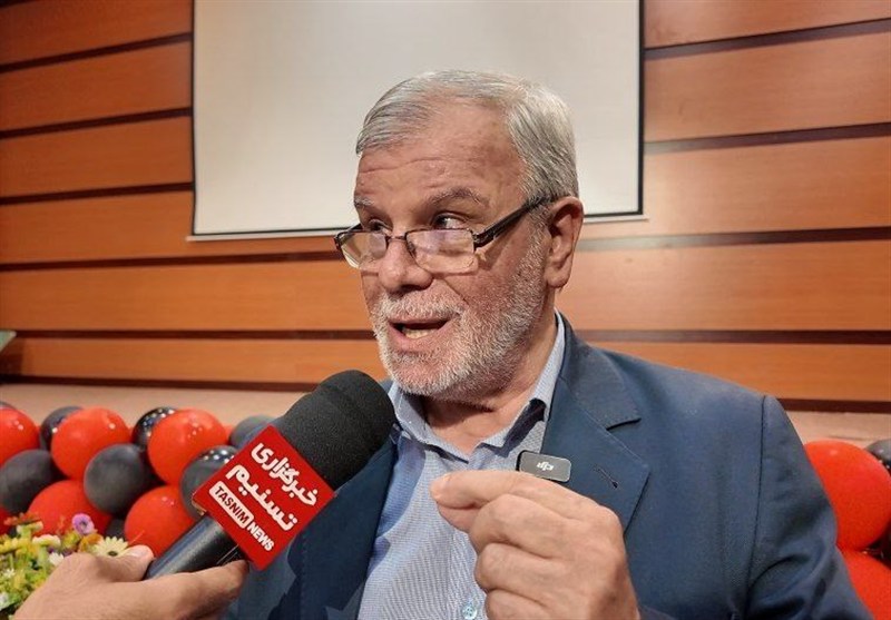 کلامی زنجانی: شعر مقاومت فریاد بیداری در عصر جنگ روایت‌هاست+ فیلم