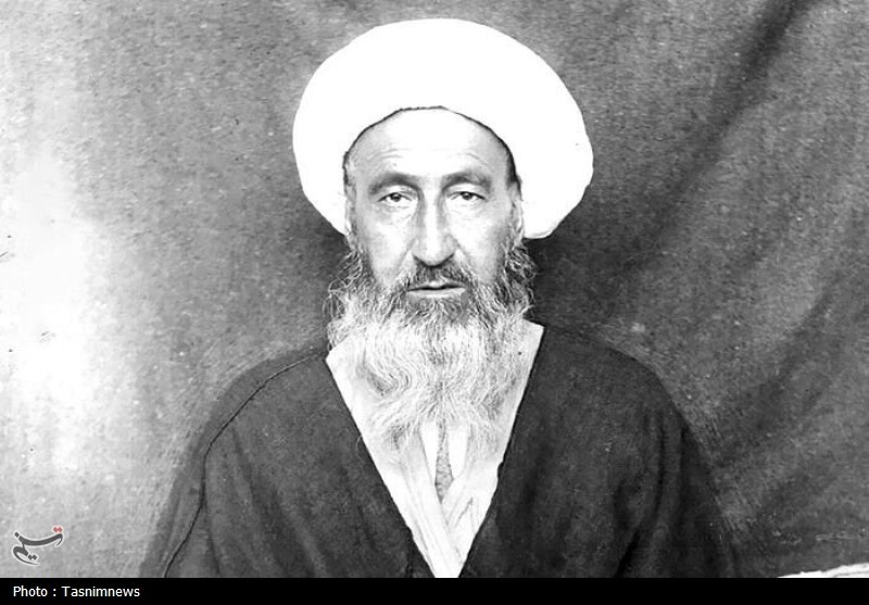 میرزای نائینی اُسوه بارز علم، تقوا و مجاهدت بود