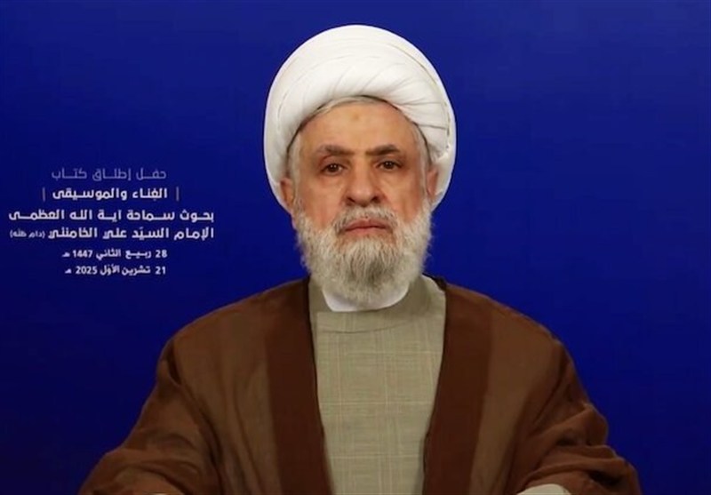 Arabic Edition of Ayatollah Khamenei’s Book Unveiled in Beirut