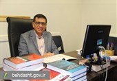 قره‌باغیان مدیرعامل سازمان انتقال خون ایران شد
