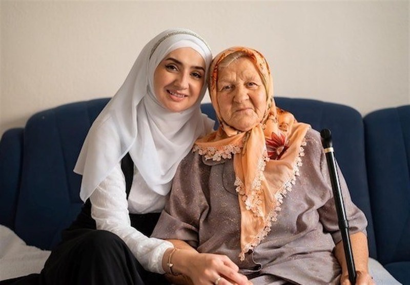 علت نیاز سالمندان به پرستار سالمند در منزل