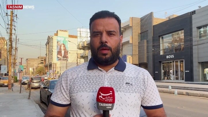 انتخابات عراق|دستگیری 5 نفر در الطارمیه؛ اطلاعیه وزارت کشور درباره نامزد ترور شده