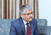 سرپرستی سفارت هند در کابل به «کارن یادو» واگذار شد