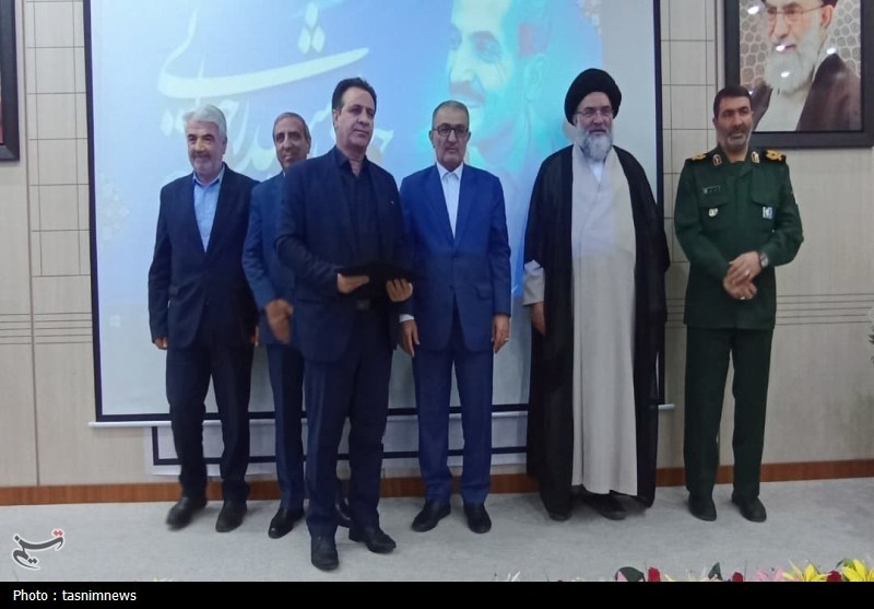 اخبار استان کهگیلویه و بویراحمد ,