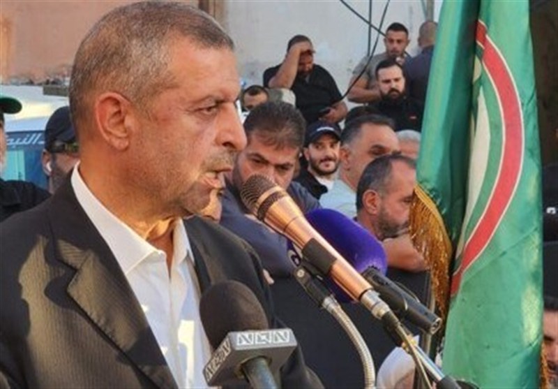 جنبش امل: وظیفه دولت محافظت از لبنان مقابل تجاوزات است نه تکرار شروط دشمن
