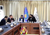 مدیریت بحران‌های انسانی و آتش‌بس، محور گفتگوی مقامات طالبان و انگلیس