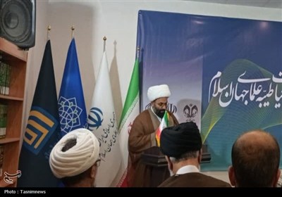 شناسایی 240 هزار مفاخر دینی در کنگره ملی حیات طیبه علمای جهان اسلام