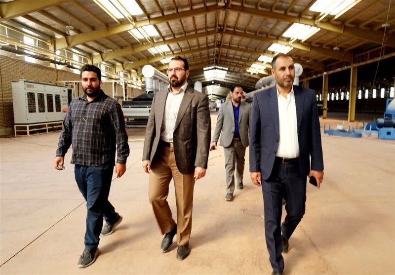 استقبال گسترده سرمایه‌گذاران از ظرفیت‌های منطقه ویژه اقتصادی بیرجند