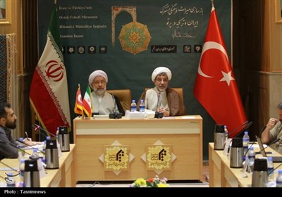 نقش مهم ایران و ترکیه در توسعه علمی تمدن اسلامی