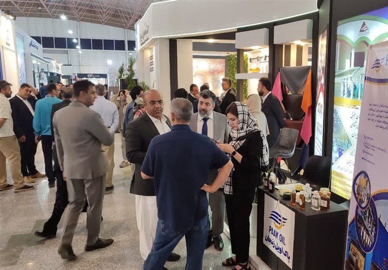 خراسان جنوبی نگین شرق تجاری ایران