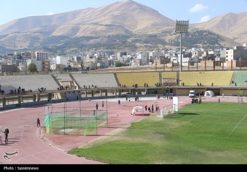 اخبار استان کردستان , اخبار سنندج , دوومیدانی , 