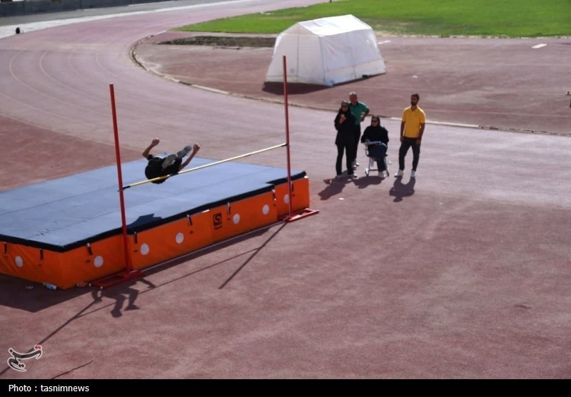 اخبار استان کردستان , اخبار سنندج , دوومیدانی , 