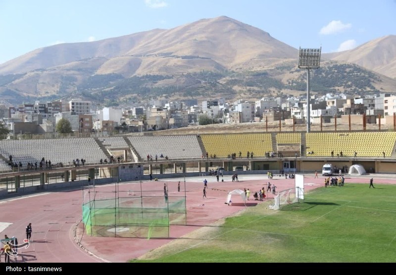 اخبار استان کردستان , اخبار سنندج , دوومیدانی , 