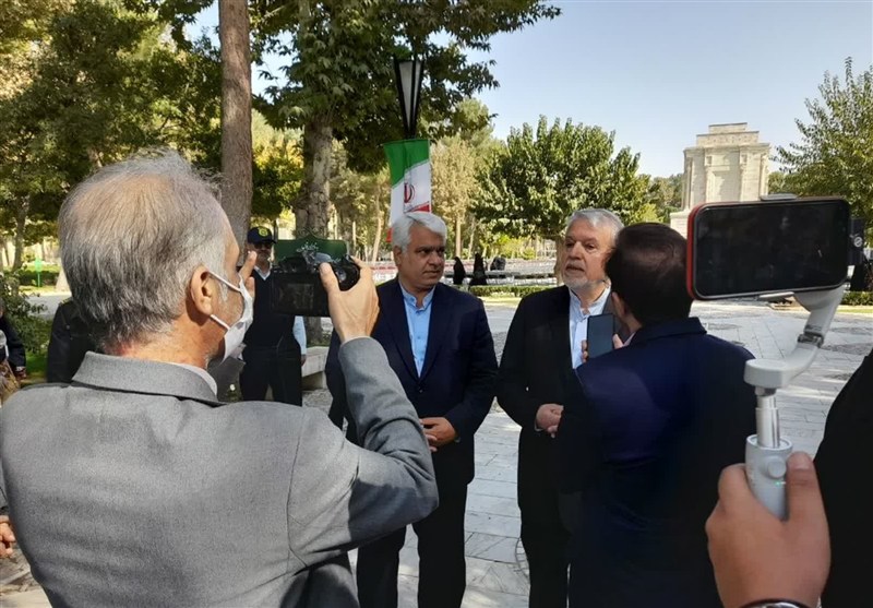 طرح جامع «توس» با نگاه ملی و بلندمدت دنبال می‌شود