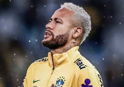 امیدواری نیمار به همراهی برزیل در جام جهانی/ مثلث طلایی دوباره شکل می‌گیرد؟