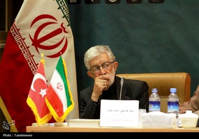 ایران و ترکیه دارای روابط سیاسی، اقتصادی، فرهنگی، امنیتی و هنری هستند