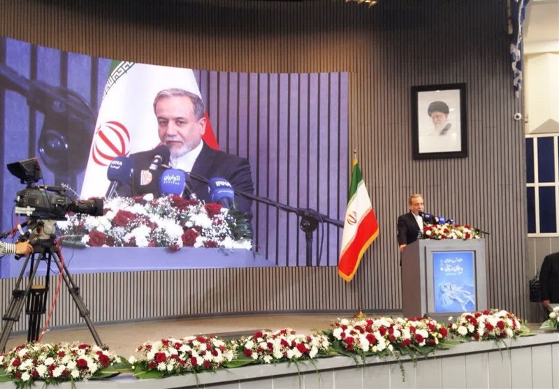 عراقچی: دیپلماسی استانی را حتماً با قوت ادامه خواهیم داد