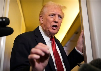 ترامپ: تعرفه‌ها علیه چین 47 درصد باقی خواهد ماند/ آتش‌بس در غزه ادامه دارد