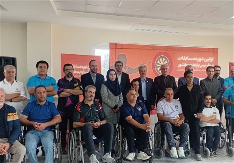 اخبار استان اردبیل , پاراتکواندو |  فدراسیون ورزش های معلولین و جانبازان , آموزش و پرورش , بنیاد شهید , ورزش جانبازان و معلولین , 