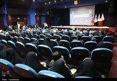 مراسم افتتاحیه سبزهمیدان زنجان