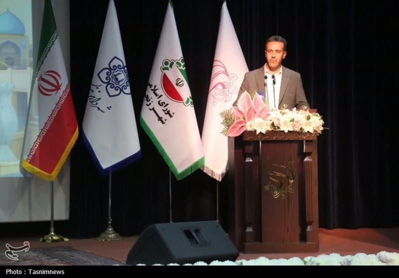 اخبار زنجان , اخبار استان زنجان , استانداری زنجان , 