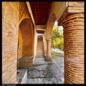 عمارت خسروآباد - سنندج